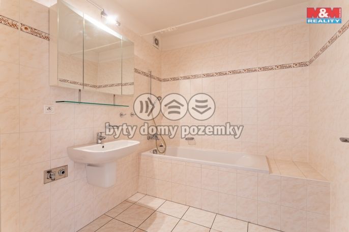 Prodej, Byt 4+kk, Praha