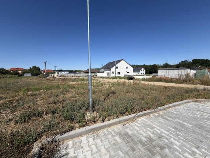 Prodej, Pozemek k bydlení, Ivančice