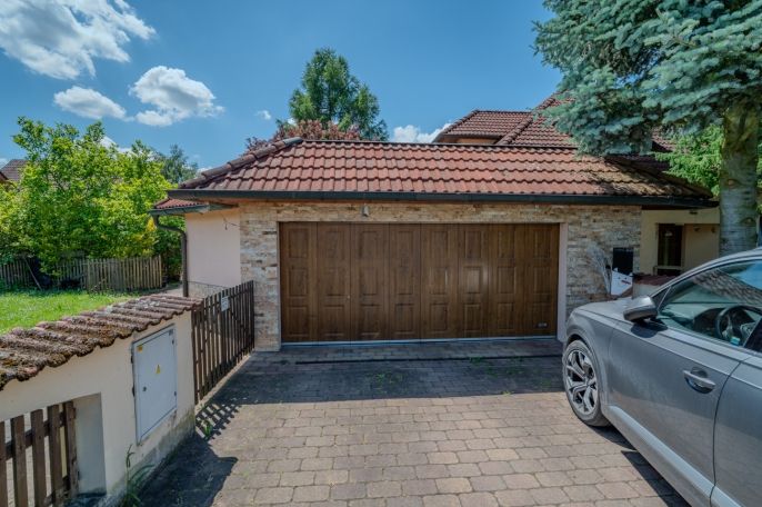 Prodej, Rodinný dům, Stará Ves nad Ondřejnicí