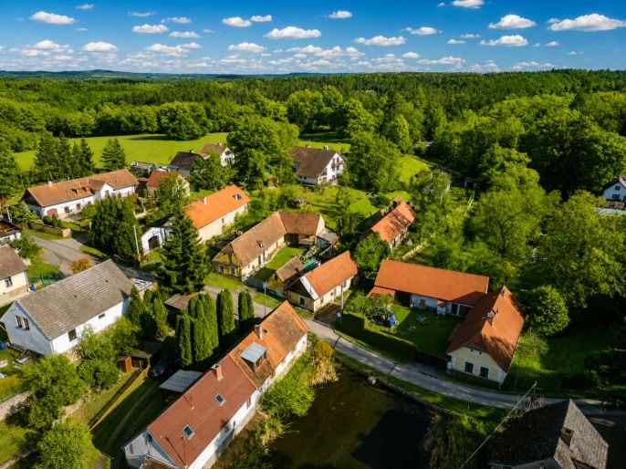 Prodej, Rodinný dům, Ostrovec