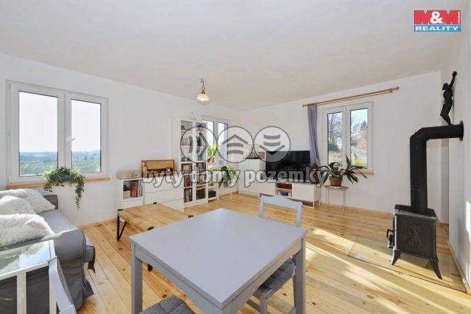 Prodej, Rodinný dům, Lípa