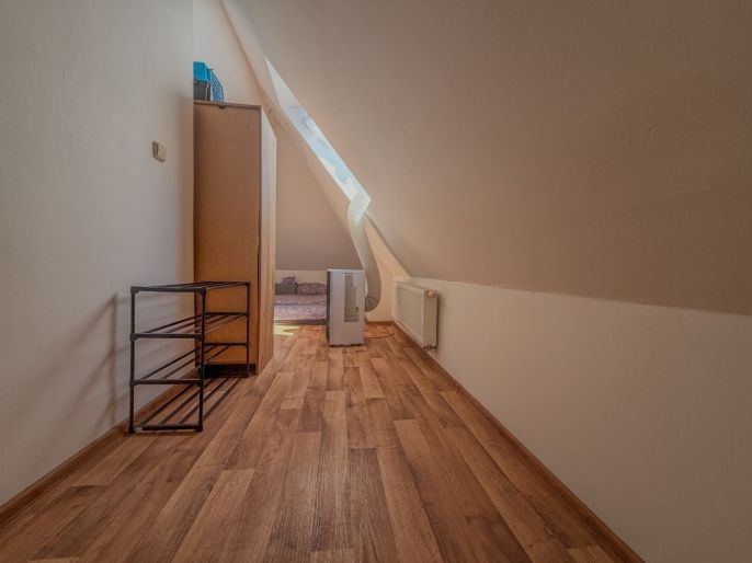 Prodej, Rodinný dům, Litoměřice