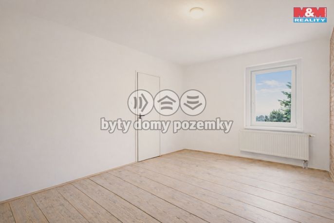 Prodej, Rodinný dům, Petrov