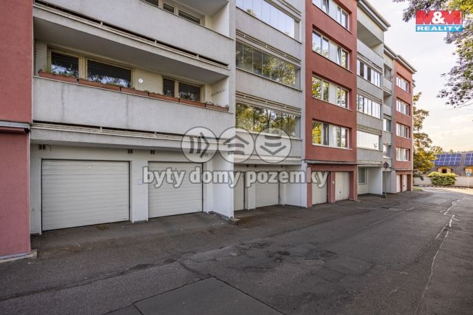 Prodej, Garážové stání, Praha