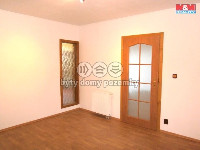 Prodej, Rodinný dům, Lenešice