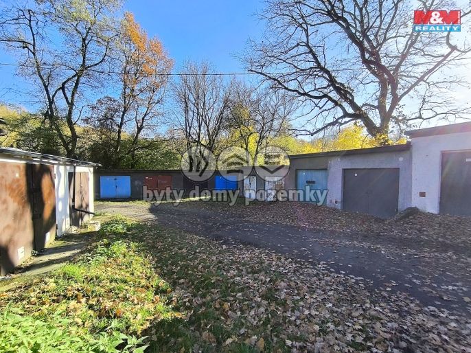 Prodej, Komerční pozemky, Ostrava