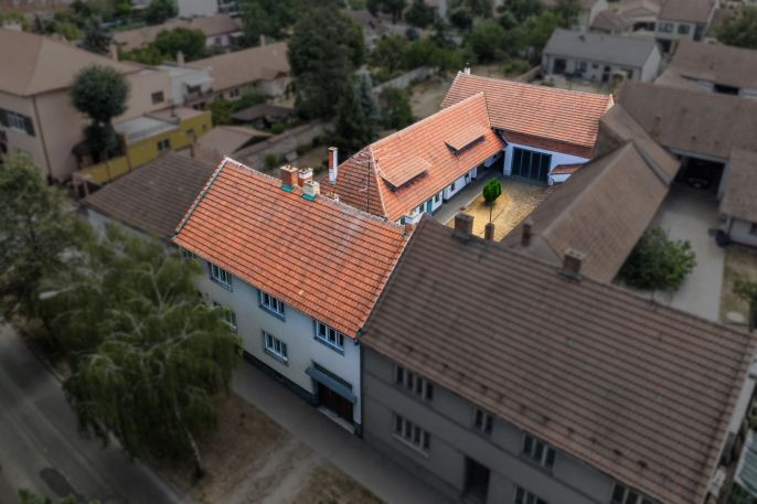 Prodej, Rodinný dům, Brno