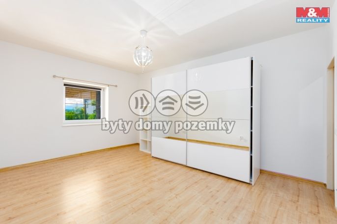 Prodej, Rodinný dům, Frýdek-Místek