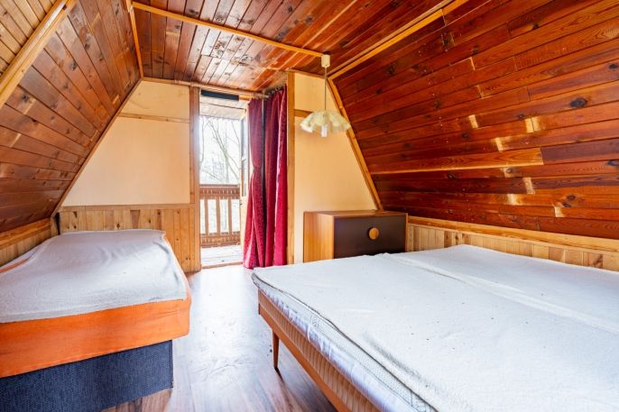 Prodej, Chata, Plavsko