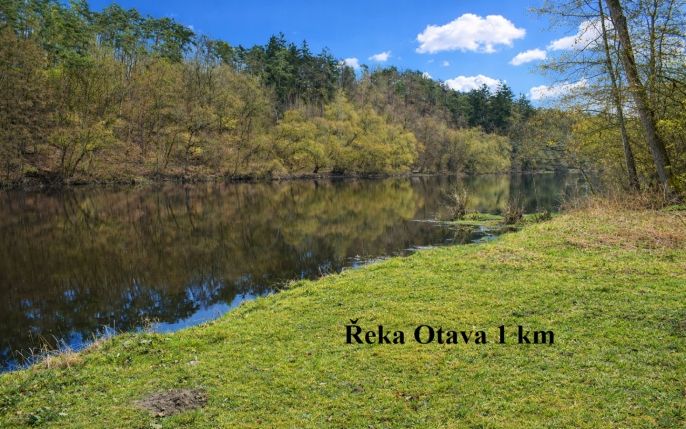 Prodej, Pozemek k bydlení, Čížová