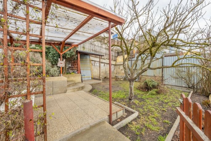 Prodej, Rodinný dům, Kladno