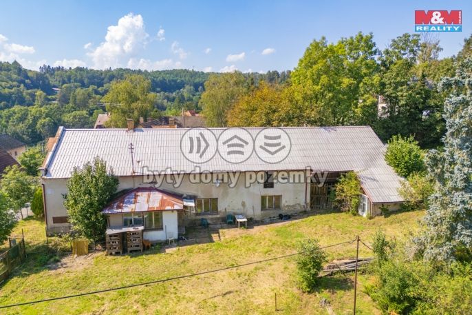 Prodej, Zemědělská usedlost, Jílové u Prahy