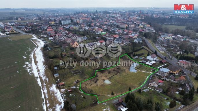 Prodej, Louka, Přibyslav