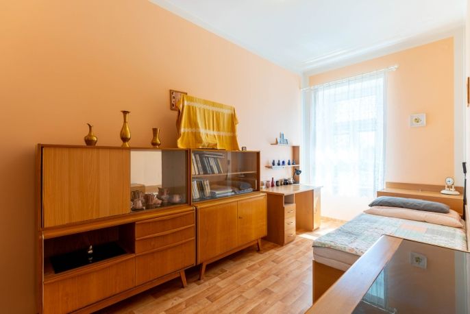 Prodej, Byt 3+1, Kroměříž