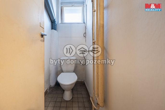 Prodej, Byt 2+1, Strakonice