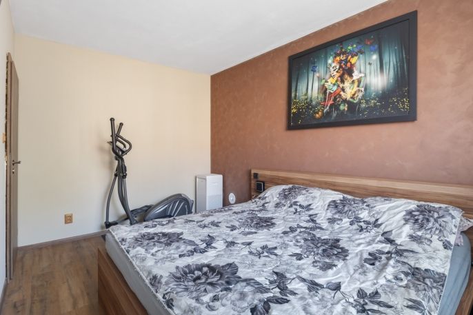 Prodej, Byt 3+kk, Průhonice