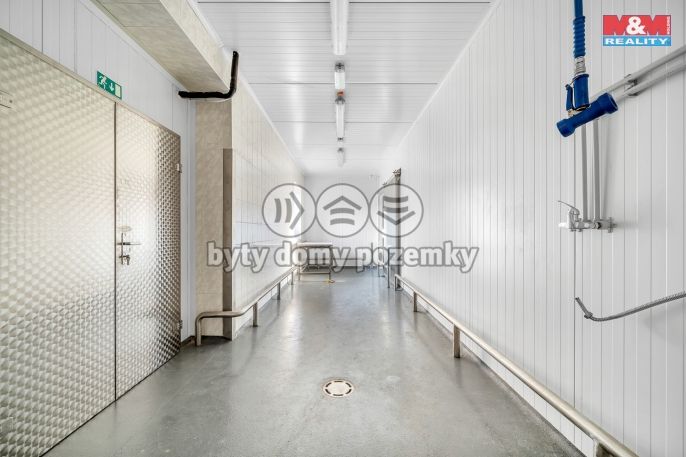 Pronájem, Obchod a služby, Červený Kostelec