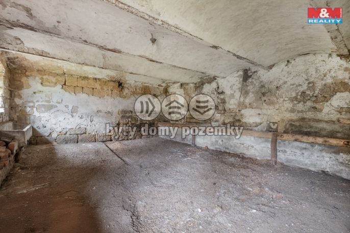 Prodej, Rodinný dům, Mšeno