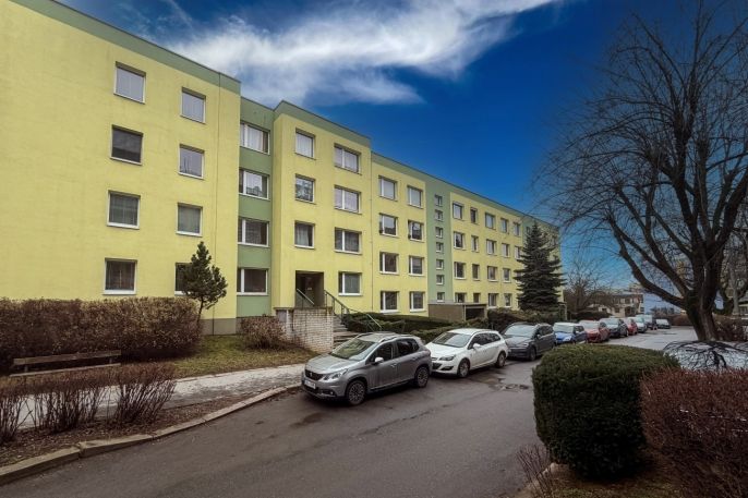 Prodej, Byt 4+1, Praha