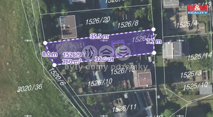 Prodej, Chata, Sedlčany