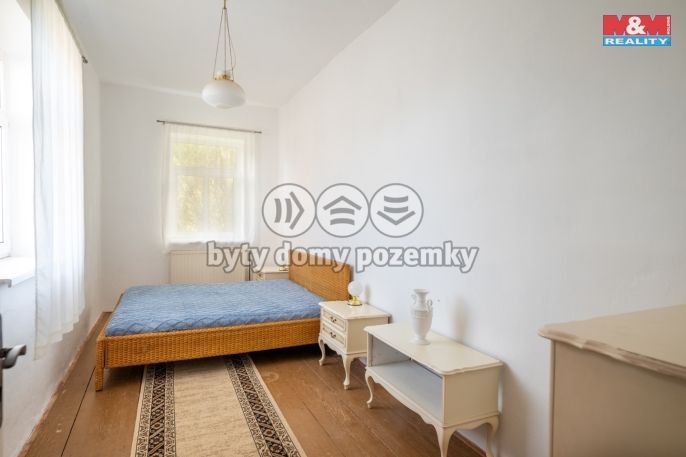 Prodej, Rodinný dům, Netolice