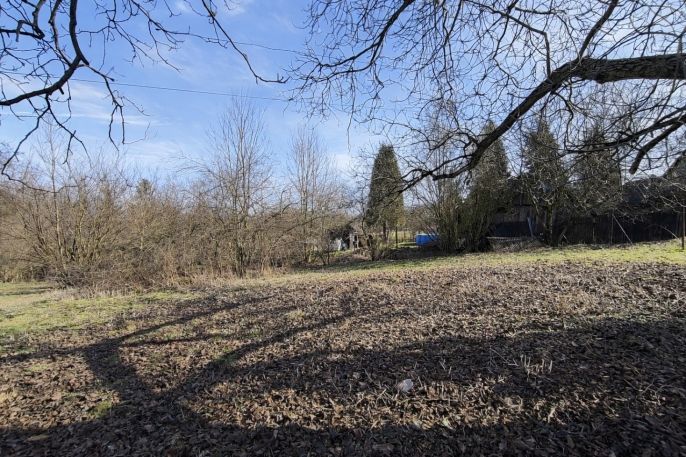 Prodej, Pozemek k bydlení, Rychvald