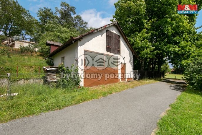 Prodej, Pozemek k bydlení, Břasy