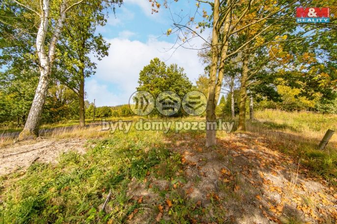 Prodej, Zahrada, Milhostov