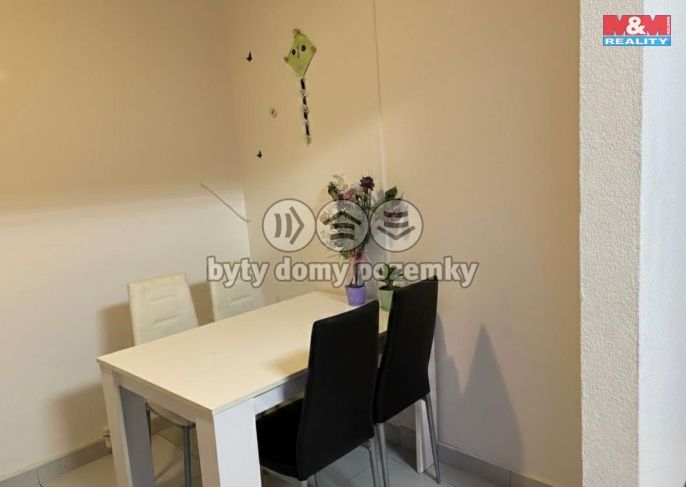 Prodej, Byt 3+1, Bruntál