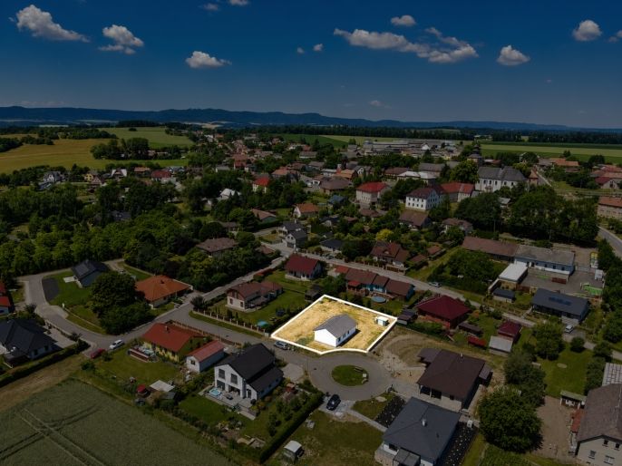 Prodej, Rodinný dům, Staré Město