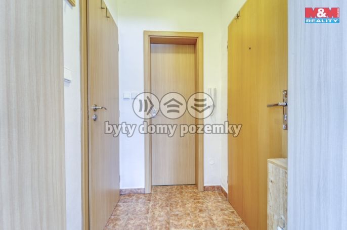 Prodej, Byt 1+kk, Kašperské Hory
