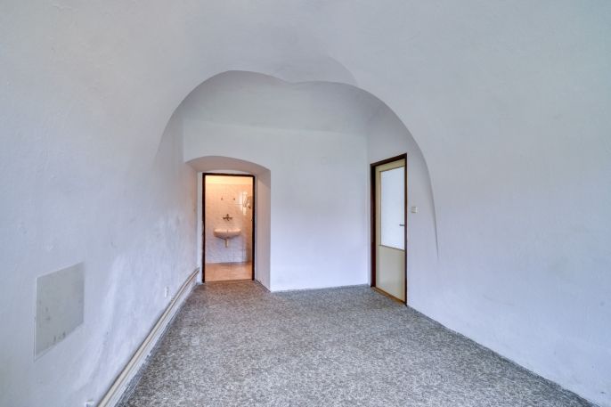 Pronájem, Byt 3+kk, Kasejovice