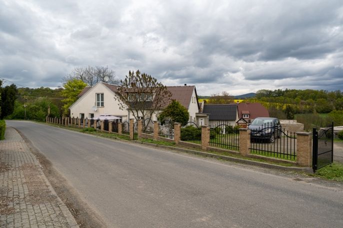 Prodej, Rodinný dům, Libina