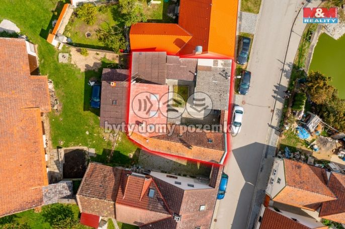 Prodej, Rodinný dům, Sedlice