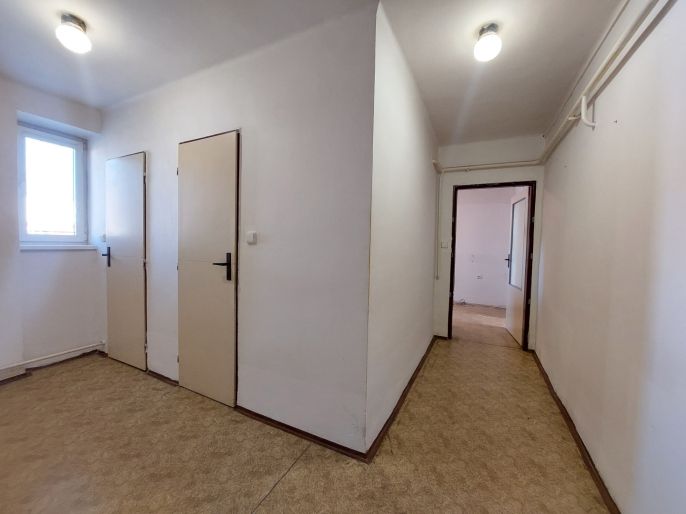 Prodej, Byt 1+1, Klášterec nad Ohří