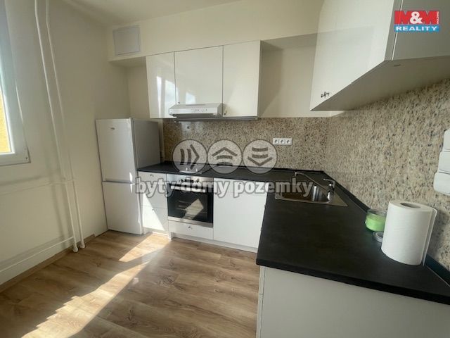 Prodej, Byt 1+1, Ostrava