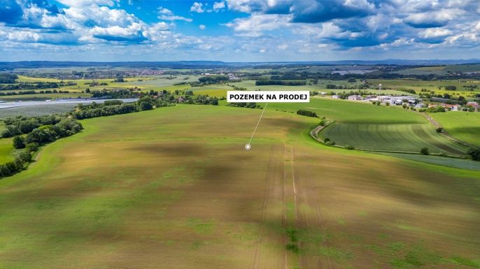 Prodej, Pole, Sobotka