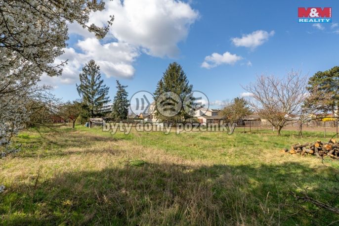 Prodej, Pozemek k bydlení, Polepy