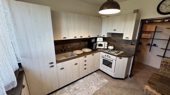 Prodej, Byt 3+1, 75 m², Ostrava, Jílová