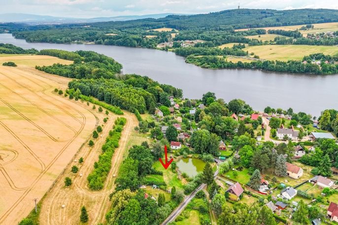 Prodej, Komerční pozemky, Cheb