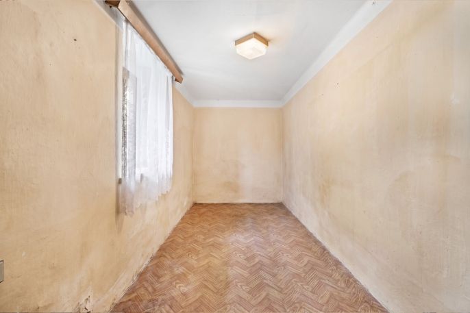 Prodej, Rodinný dům, Hejnice
