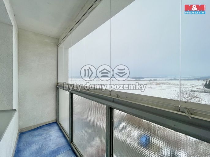 Prodej, Byt 2+1, Svitavy