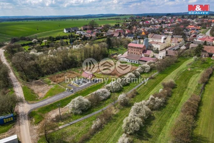 Prodej, Zahrada, Čistá