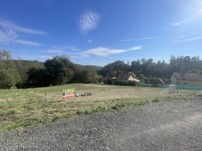 Prodej, Pozemek k bydlení, Konice