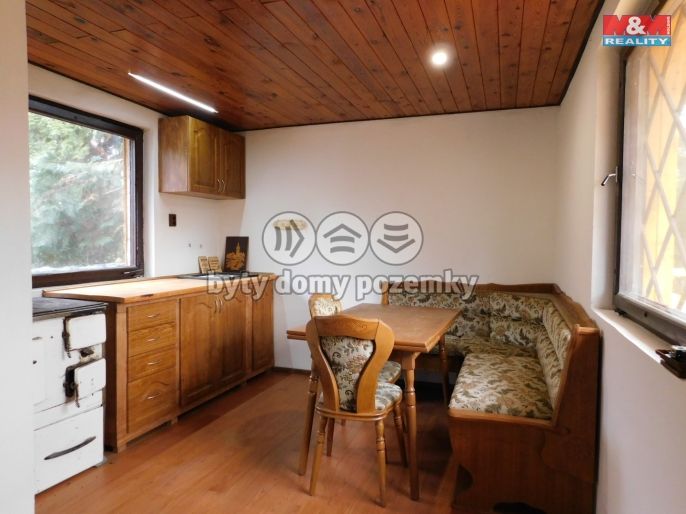 Prodej, Chata, Mšeno