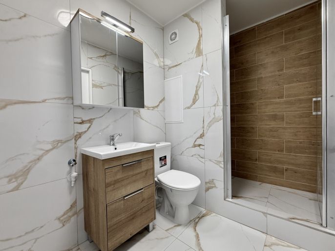 Pronájem, Byt 2+kk, Kralupy nad Vltavou