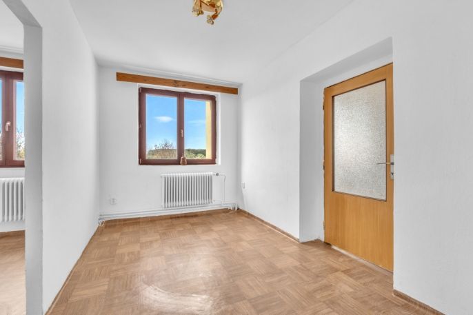 Prodej, Rodinný dům, Rohoznice