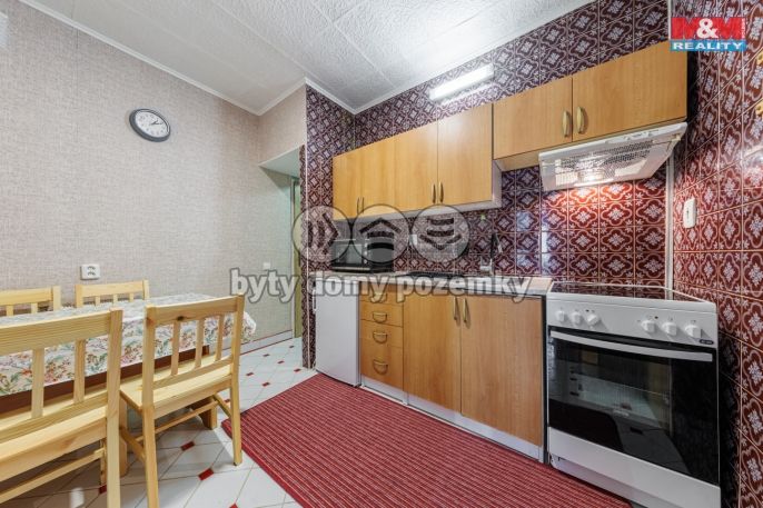 Prodej, Rodinný dům, Jáchymov