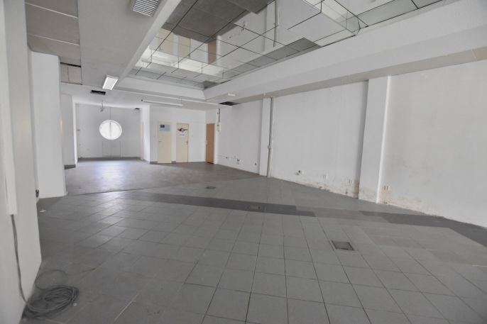 Pronájem, Obchodní objekt, Pardubice