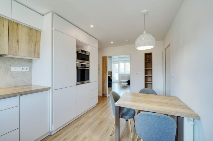 Pronájem, Byt 3+kk, Plzeň